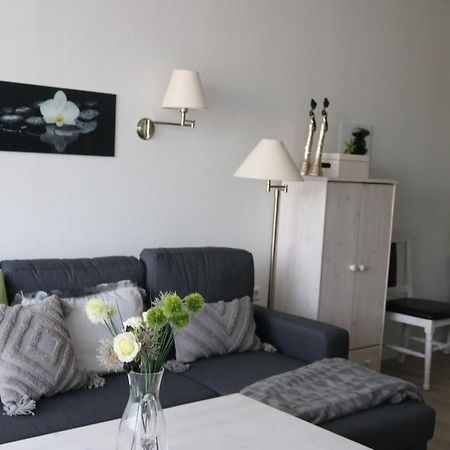 Natur Suite Goslar Esterno foto