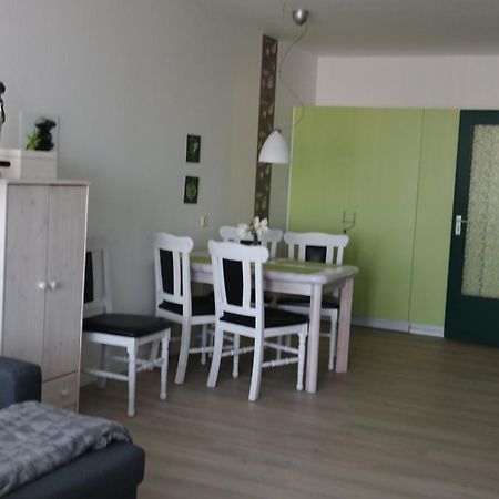Natur Suite Goslar Esterno foto