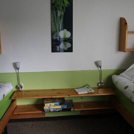 Natur Suite Goslar Esterno foto