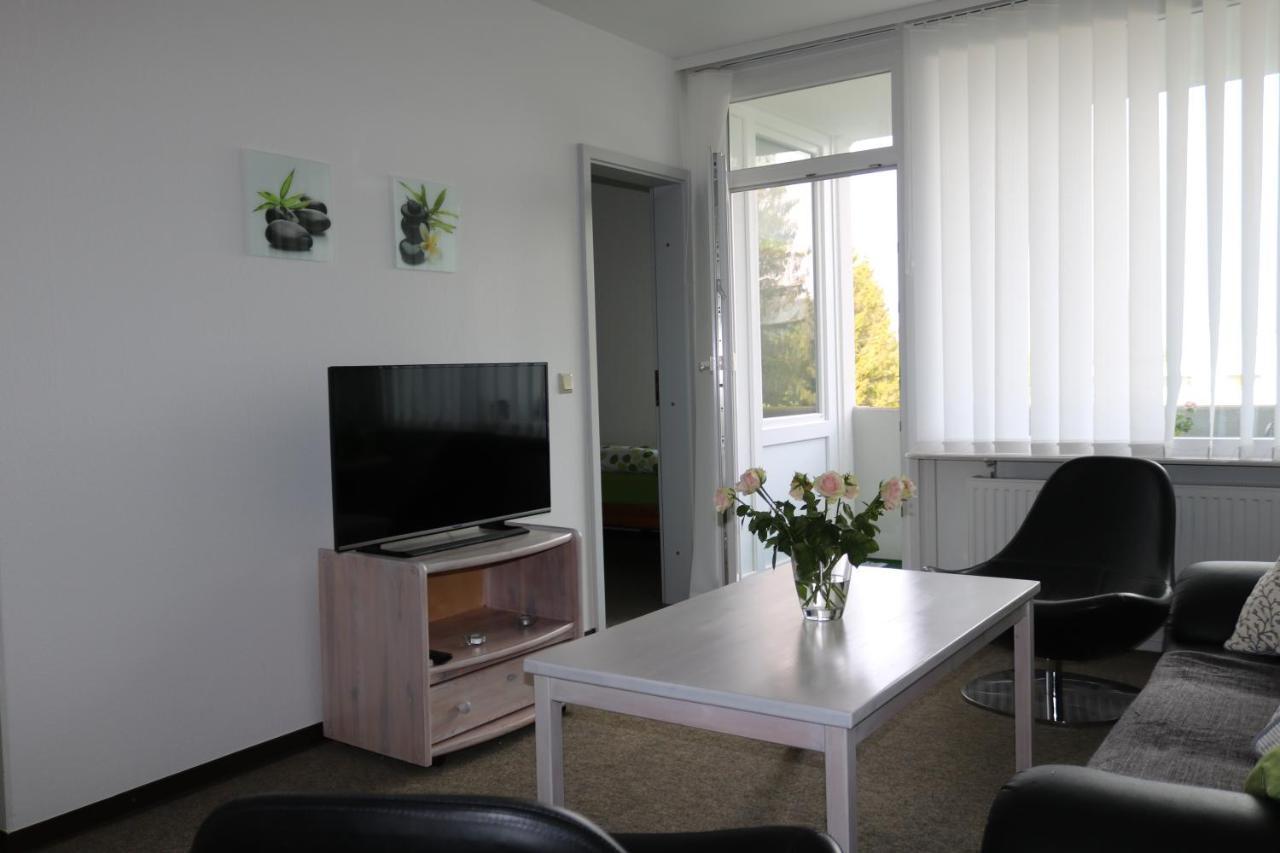 Natur Suite Goslar Esterno foto