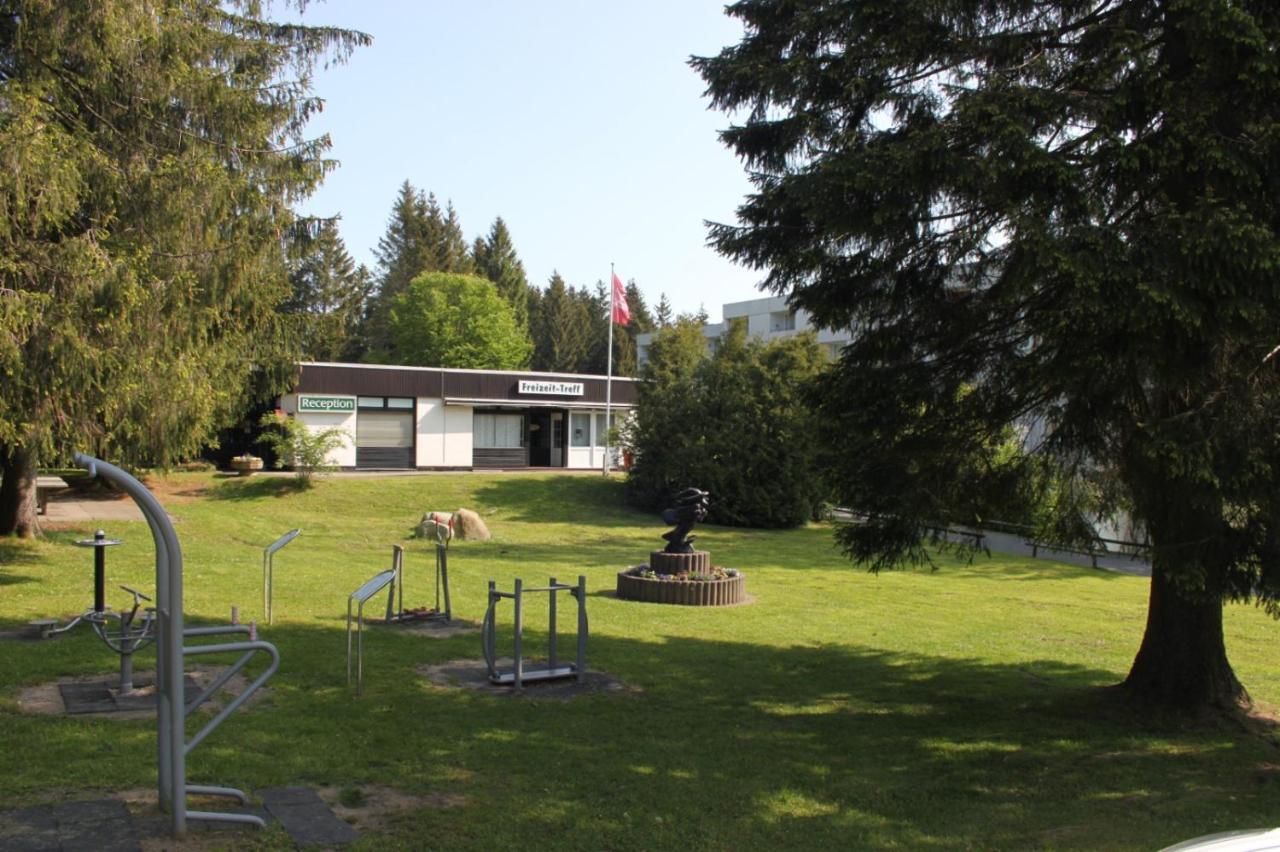 Natur Suite Goslar Esterno foto