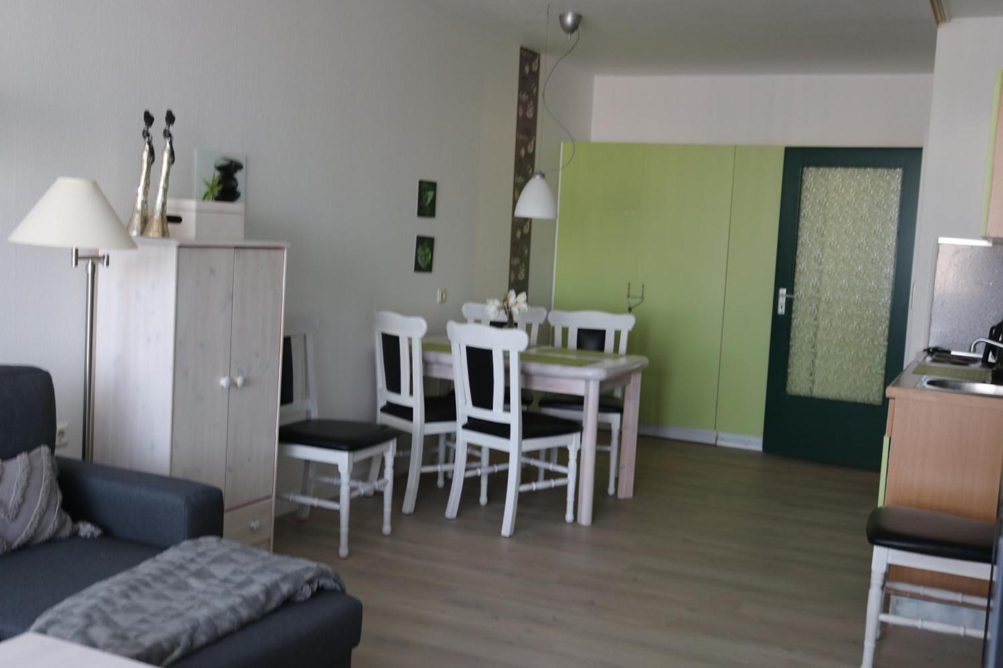 Natur Suite Goslar Esterno foto