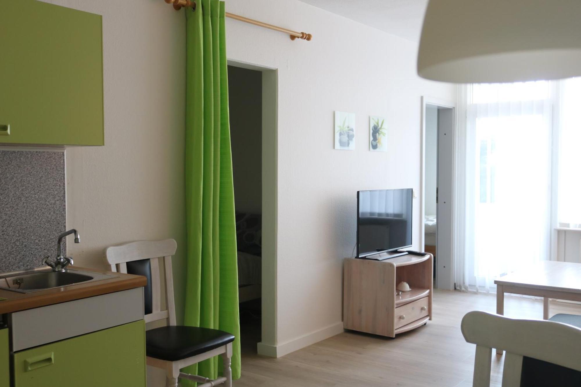 Natur Suite Goslar Esterno foto