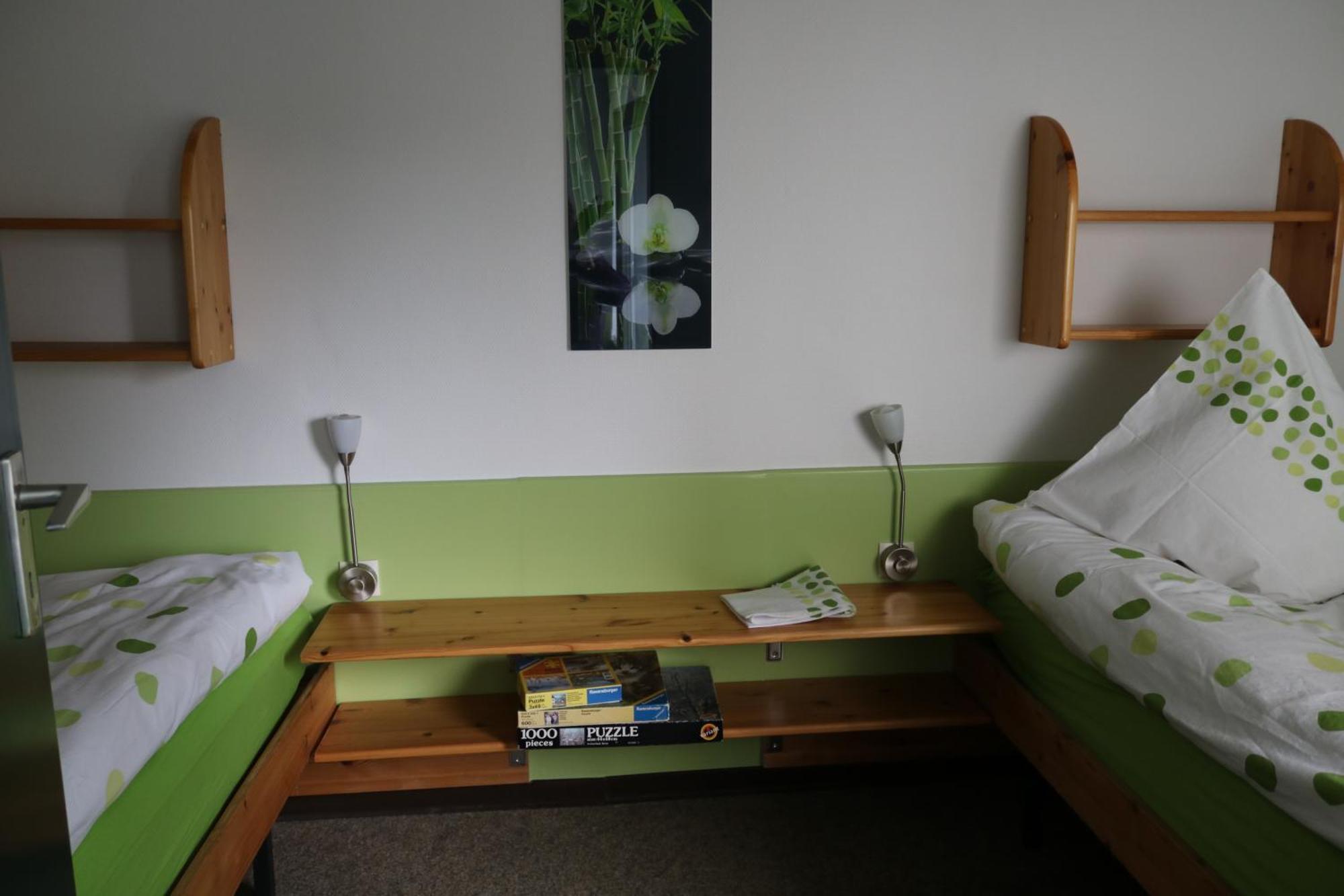 Natur Suite Goslar Esterno foto