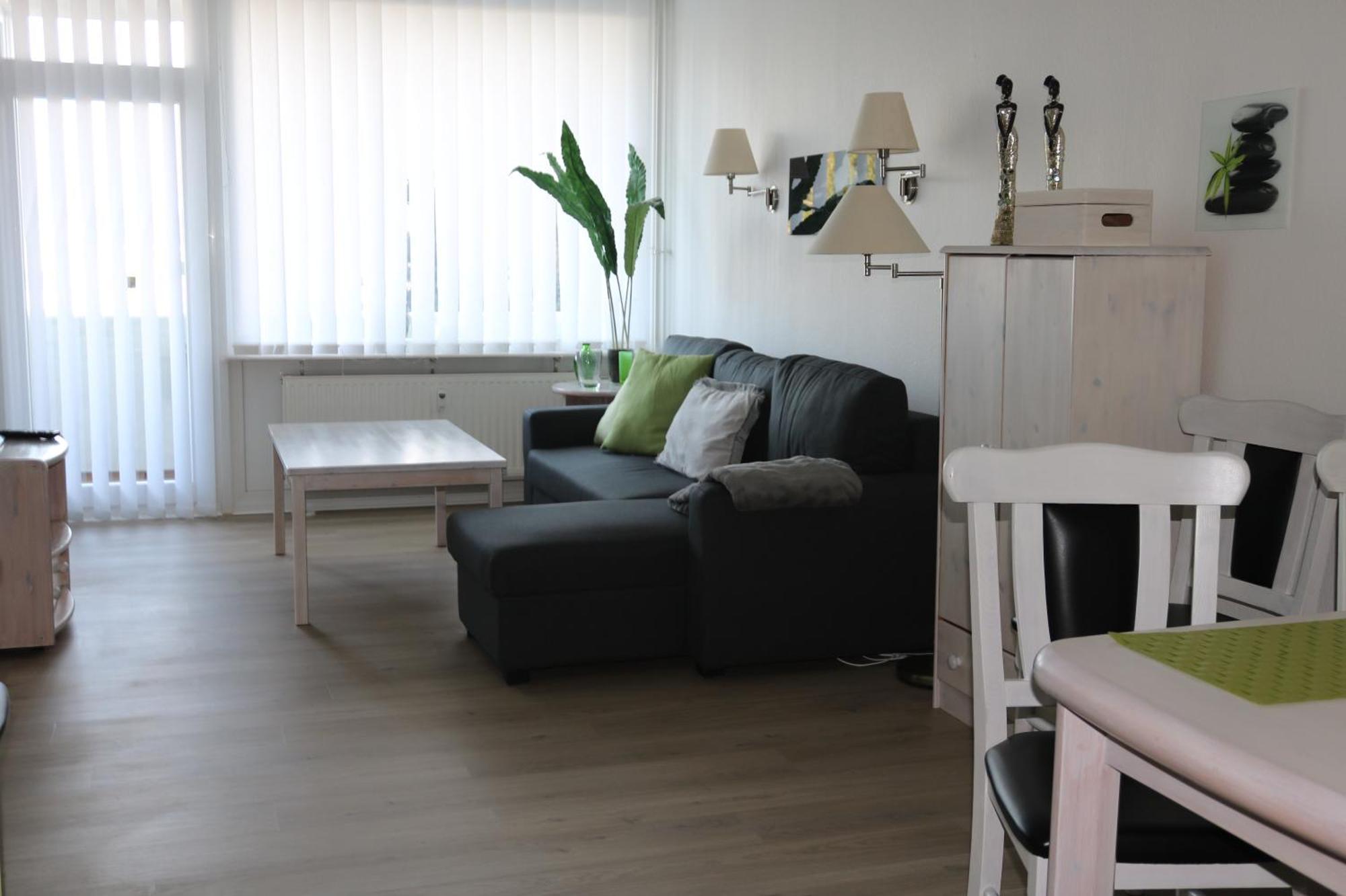 Natur Suite Goslar Esterno foto